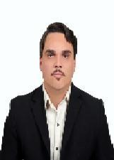 Foto de WALISSON VITOR PEREIRA DOS SANTOS MACHADO