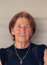 Foto de Carmelita Borel Pacheco de Paula
