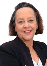Foto de Márcia Rosa Bernardino da Silva