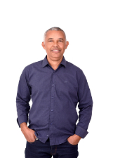Foto de Moises dos Santos