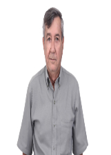 Foto de Célio de Oliveira Campos