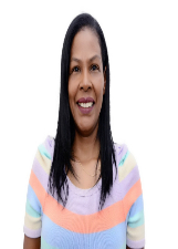Foto de FLÁVIA CRISTIANE DA SILVA