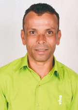 Foto de Gilmar da Silveira Flores