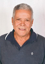 Foto de ANTONIO NICOLAU DE SOUZA
