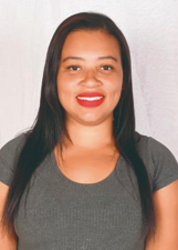 Foto de Josiane Aparecida dos Santos Caetano Domingues