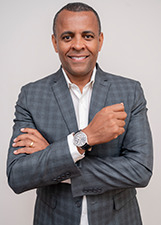 Foto de Sandro Heleno Gomes Ferreira
