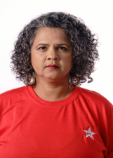Foto de Alba Cristina dos Reis