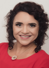 Foto de Eliane Moreira de Aguilar