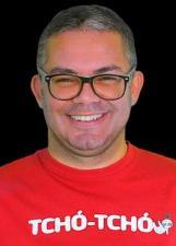 Foto de Sergio Marcos Franca Cardoso