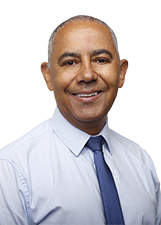 Foto de Sérgio Augusto Alves