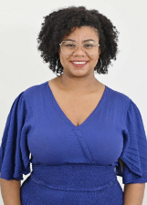 Foto de BARBARA ANDRESSA ALMEIDA DOS SANTOS