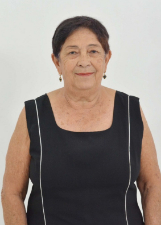Foto de ELZA GONÇALVES DE BARCELOS
