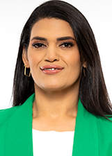 Foto de CLEIA SANTOS DIAS