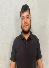 Foto de YAGO PEREIRA RODRIGUES PASSOS