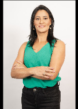 Foto de GIANE MARTINS DE ARAUJO