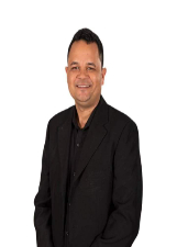 Foto de Abel de Matos Lopes