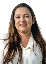 Foto de GENILDA GOMES DOS SANTOS