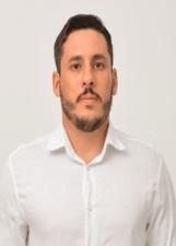 Foto de SAMARONE AUGUSTO DAMASCENO