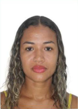 Foto de GISELLE DA SILVA RODRIGUES
