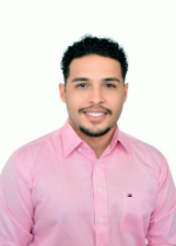 Foto de JEFLY SILVEIRA DOS ANJOS
