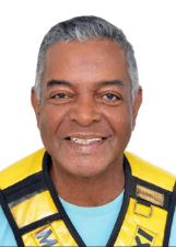 Foto de Adalberto Pereira dos Santos
