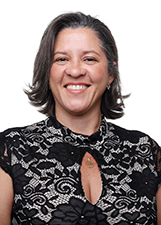 Foto de Margarete Antunes de Oliveira