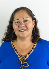 Foto de CLAUDINEIA DONIZETI SANTOS DO COUTO