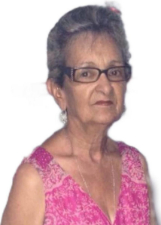 Foto de ARACI RIBEIRO SOUTO