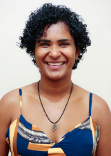 Foto de THATIANE ALVES TEIXEIRA