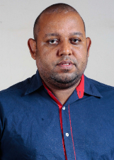 Foto de GLEDSON DE OLIVEIRA MORAIS