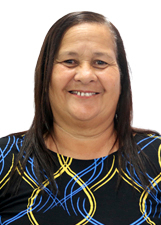 Foto de Janete da Silva Nascimento