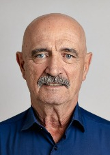Foto de José Raymundo Brandão Teixeira