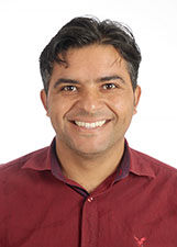 Foto de José Rodrigues dos Santos
