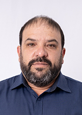 Foto de Sebastião Ramos de Almeida Neto