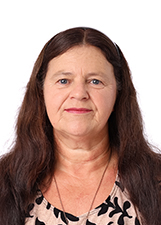 Foto de Fátima Evangelista de Almeida Gomes