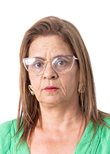 Foto de Eunice Aparecida da Silva