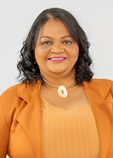 Foto de Gleysimari da Silva Santos