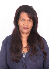 Foto de Nadia da Silva Goulart