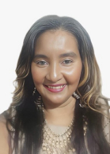 Foto de Márcia Aparecida do Nascimento Mendonça