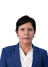 Foto de CLEONICE DE OLIVEIRA SANTOS MAGELA