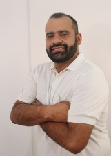 Foto de Rodolfo Vieira da Silva