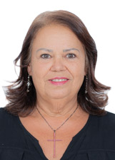 Foto de Maria Goreth do Couto