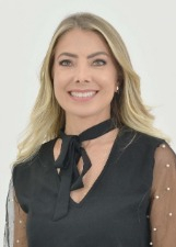Foto de Andrea de Moura Rodrigues França Reis