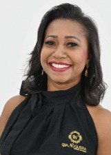 Foto de FABIANA NOGUEIRA FERNANDES
