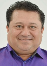 Foto de YRANEUTON CRISPIM OLIVEIRA