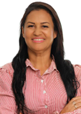 Foto de MARIA APARECIDA LUIZ DOS SANTOS