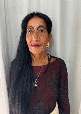 Foto de MARIA NILSA CELESTINA