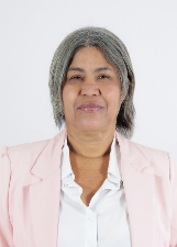 Foto de Gildê dos Santos