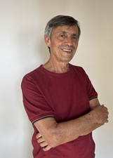 Foto de Edson Carlos Mendes de Souza
