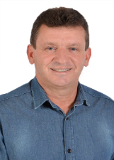 Foto de Carlos Alves de Camargos